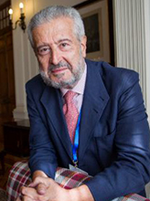 Enrique Alarcón Álvarez