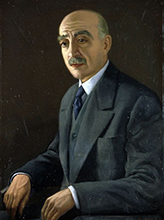 José Eugenio Ribera