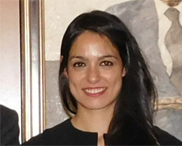 Sara Hernández [2015]