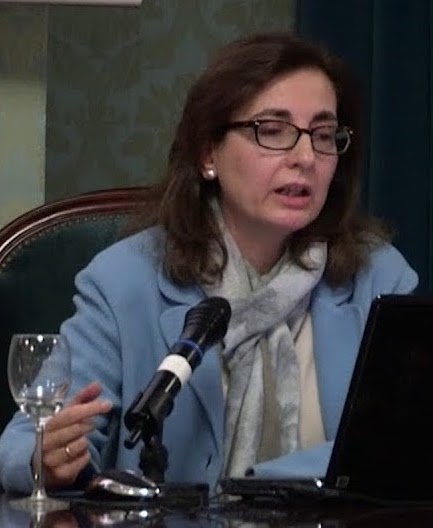 María Castro Malpica