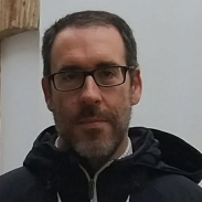Antonio J. Madrid Ramos