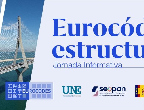 Participación de  profesores del Departamento en la Jornada Informativa Eurocódigos Estructurales