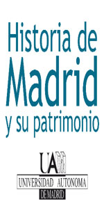 Logo curso Historia de Madrid